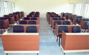 2 Classroom