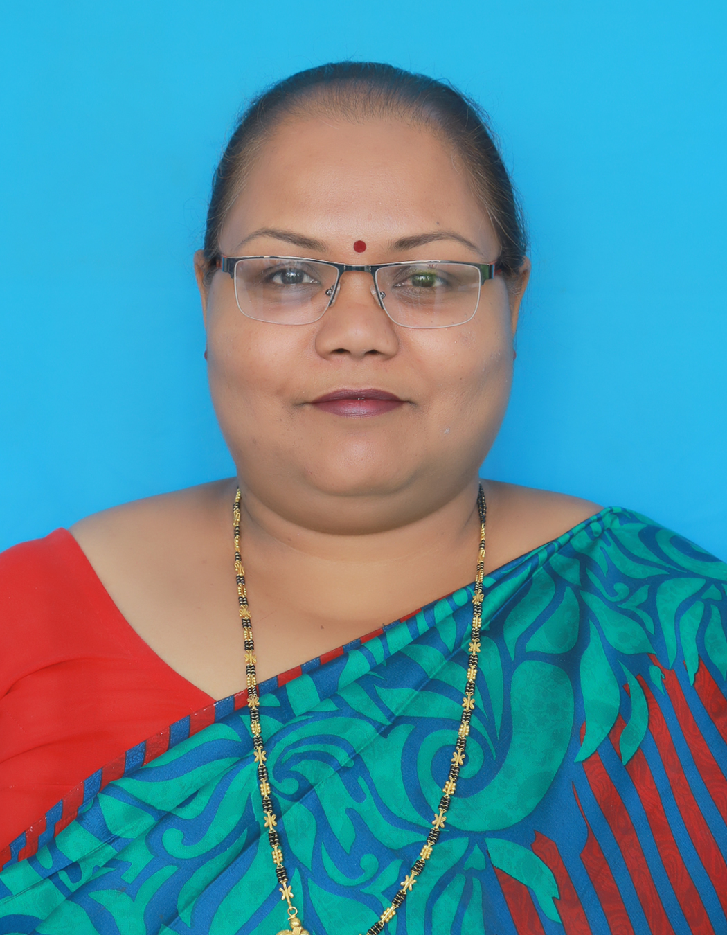 Rashmi