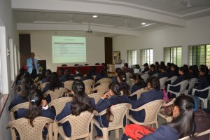 Workshop on Interview techniques and group discussion for MBA II (2)